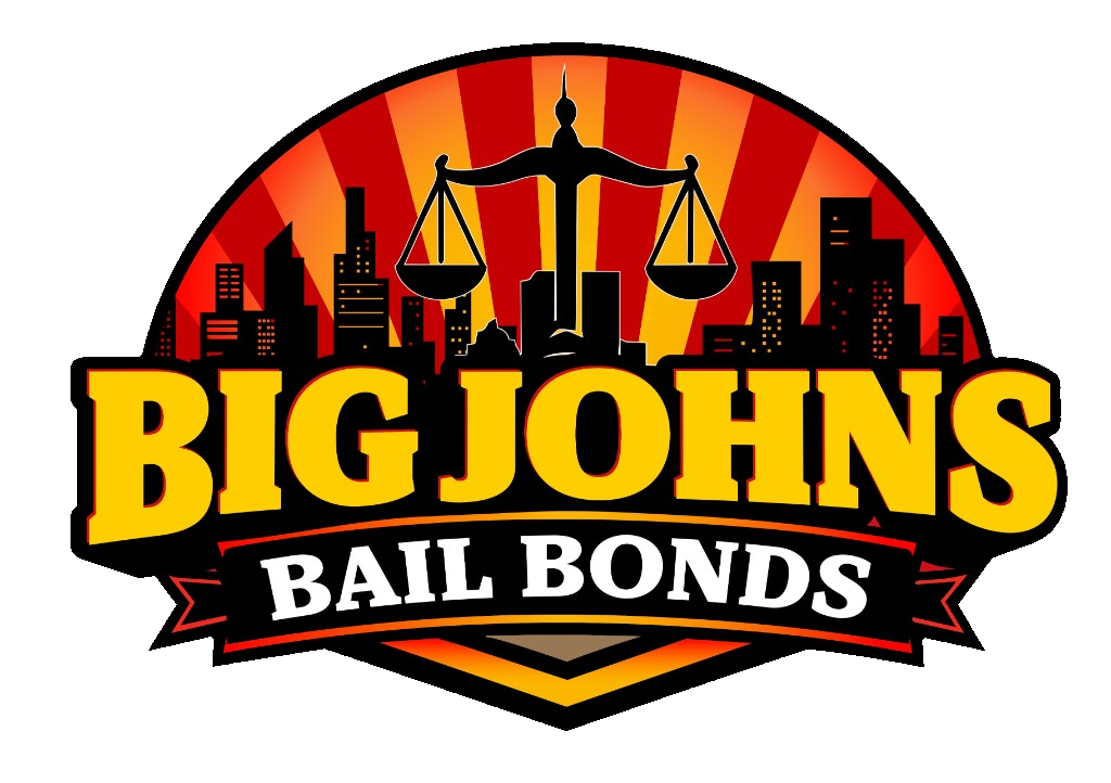 BIG JOHN'S BAIL BONDS